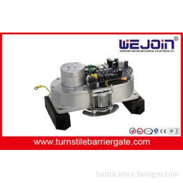 High Speed turnstile entry systems access control barriers